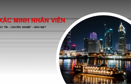 Công ty thám tử chuyên cung cấp dịch vụ điều tra bí mật ở Nam Định